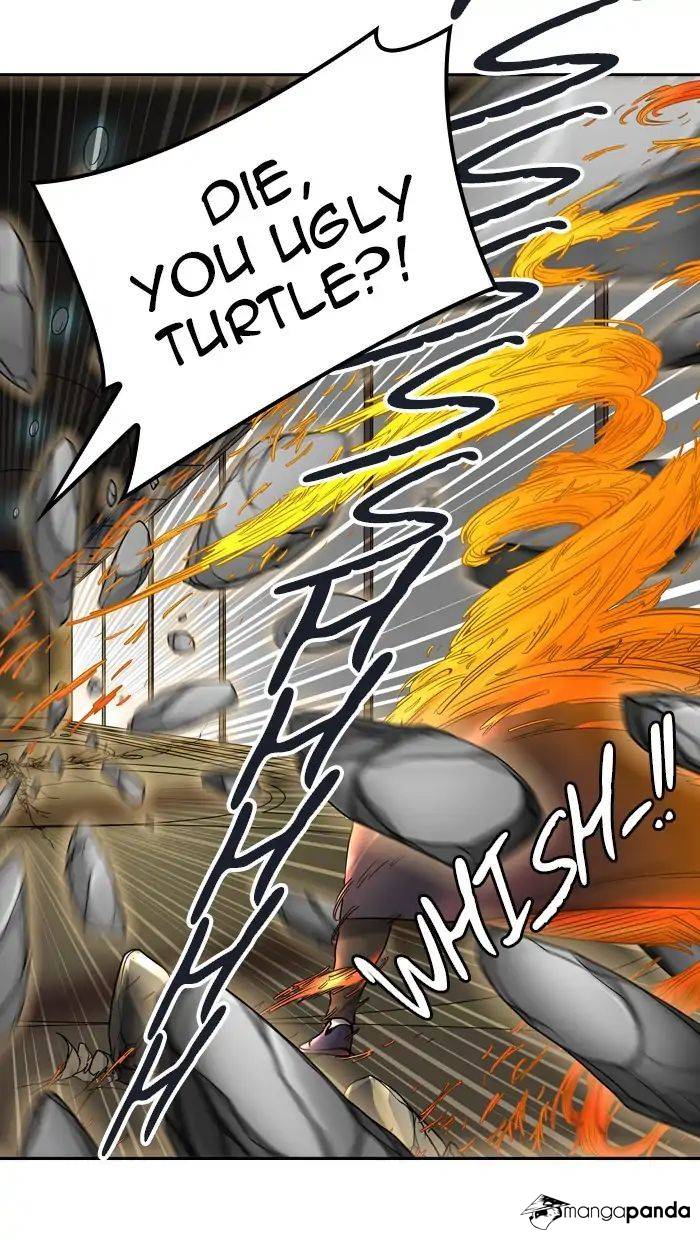 Tower of God Chapter 408 image 21